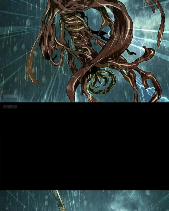 Đại Tượng Vô Hình Chapter 551 - 4