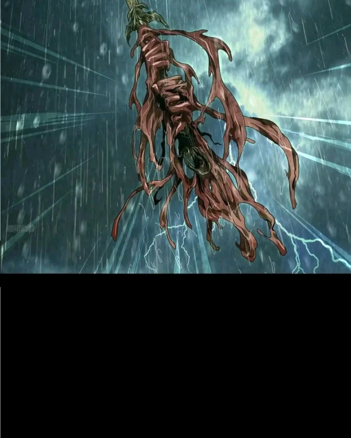 Đại Tượng Vô Hình Chapter 551 - 5