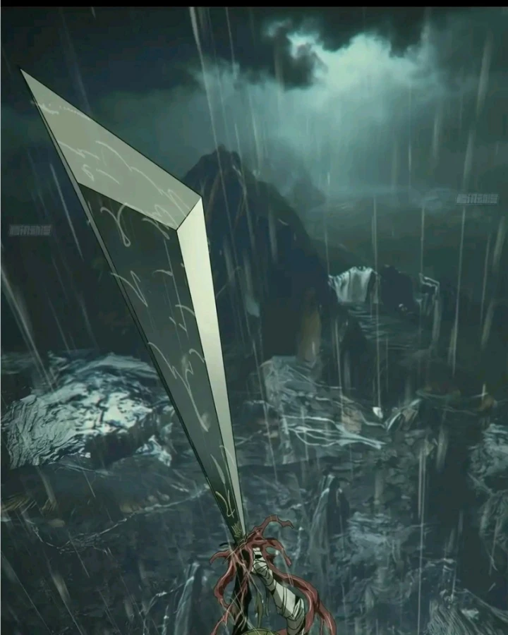 Đại Tượng Vô Hình Chapter 551 - 7