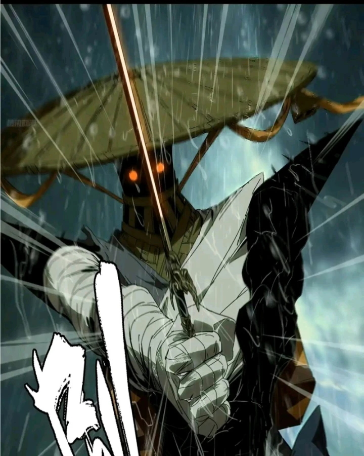 Đại Tượng Vô Hình Chapter 551 - 11