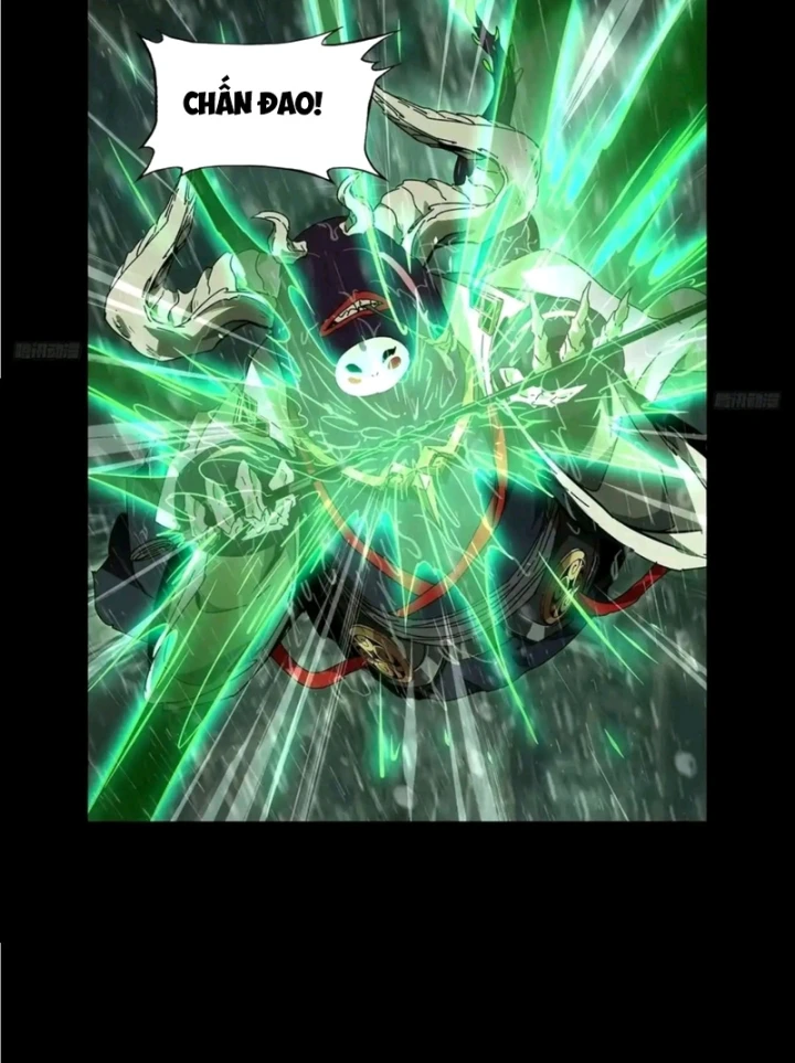 Đại Tượng Vô Hình Chapter 551 - 13