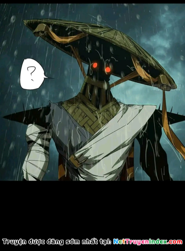 Đại Tượng Vô Hình Chapter 551 - 22