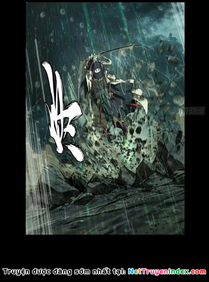 Đại Tượng Vô Hình Chapter 551 - 30