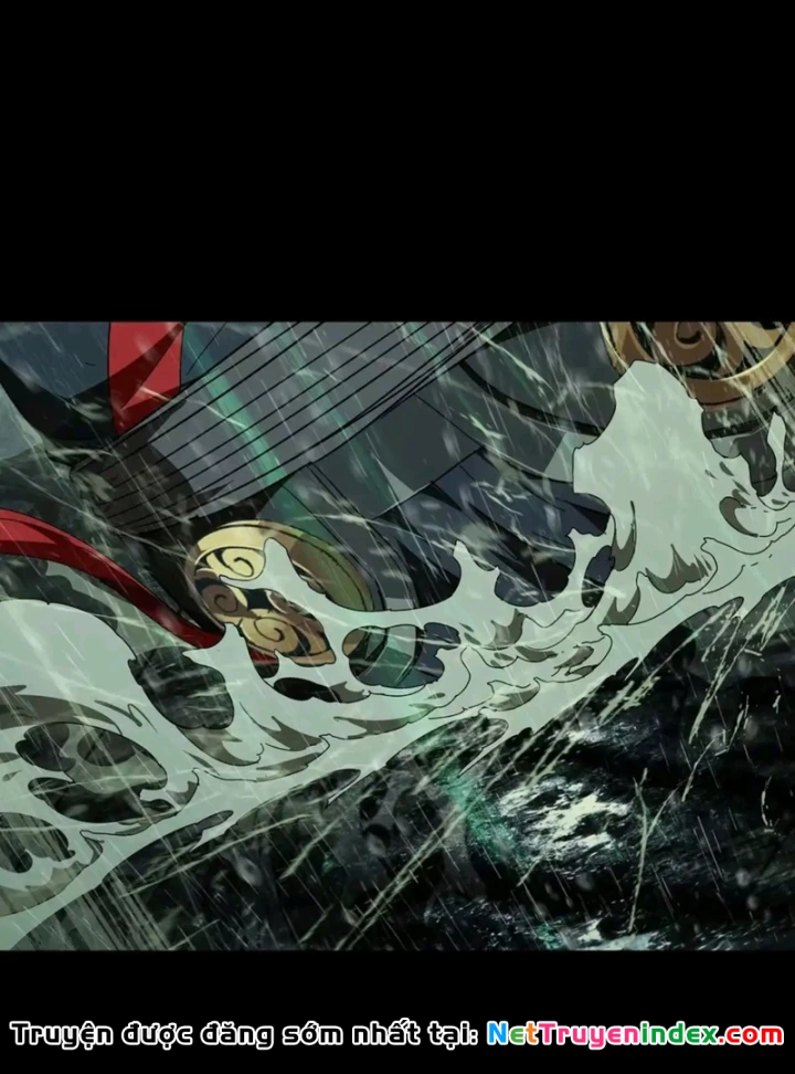 Đại Tượng Vô Hình Chapter 551 - 31