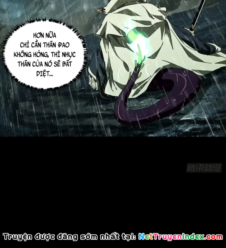 Đại Tượng Vô Hình Chapter 551 - 33