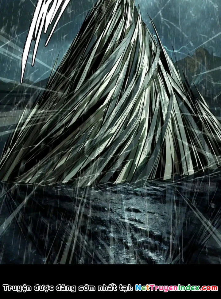 Đại Tượng Vô Hình Chapter 551 - 44