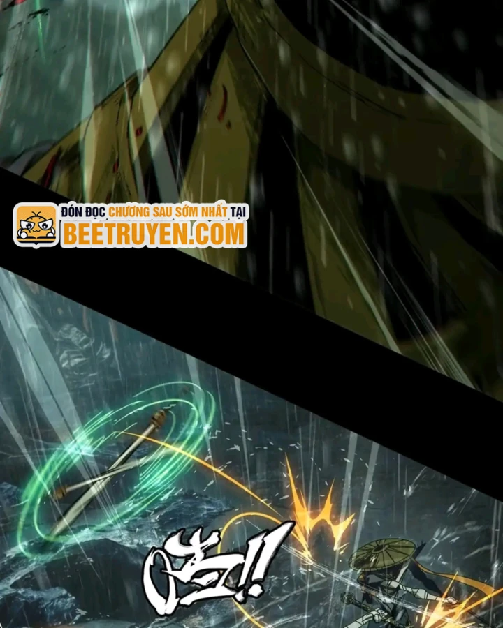 Đại Tượng Vô Hình Chapter 551 - 53