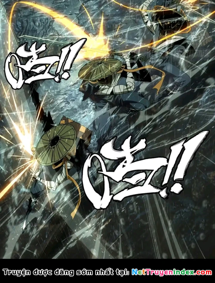 Đại Tượng Vô Hình Chapter 551 - 54