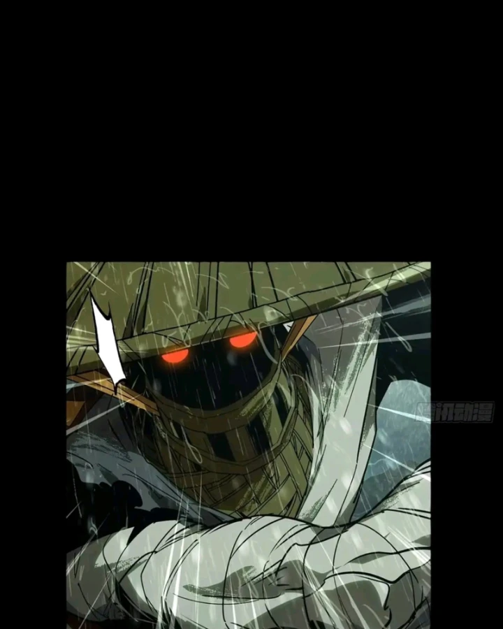 Đại Tượng Vô Hình Chapter 551 - 55