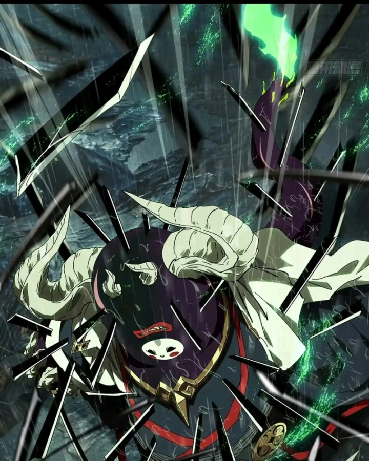 Đại Tượng Vô Hình Chapter 551 - 59