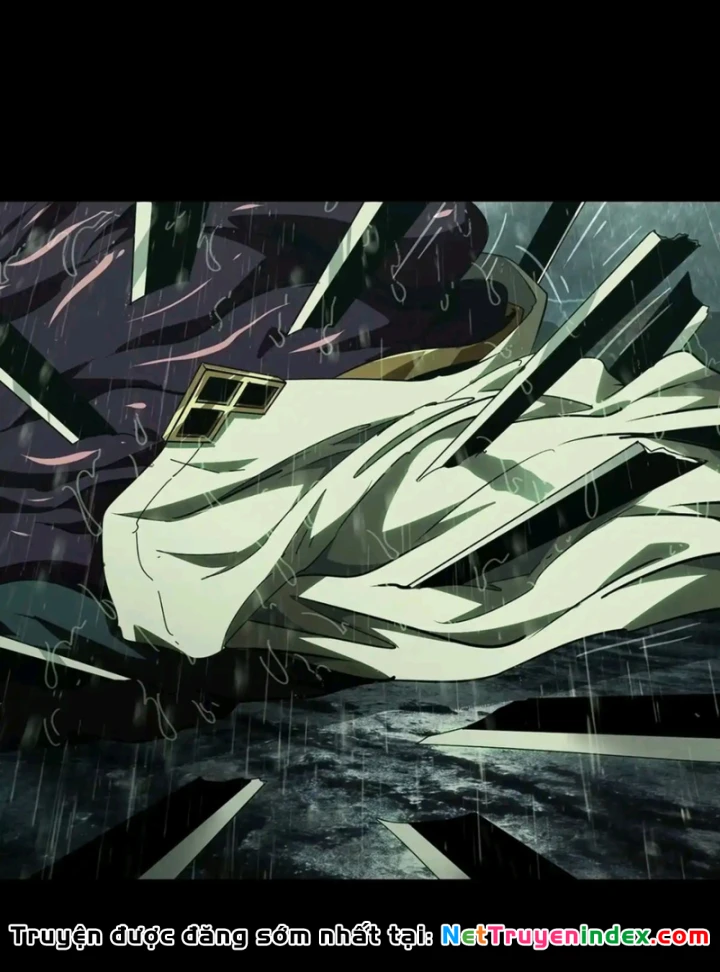 Đại Tượng Vô Hình Chapter 551 - 61