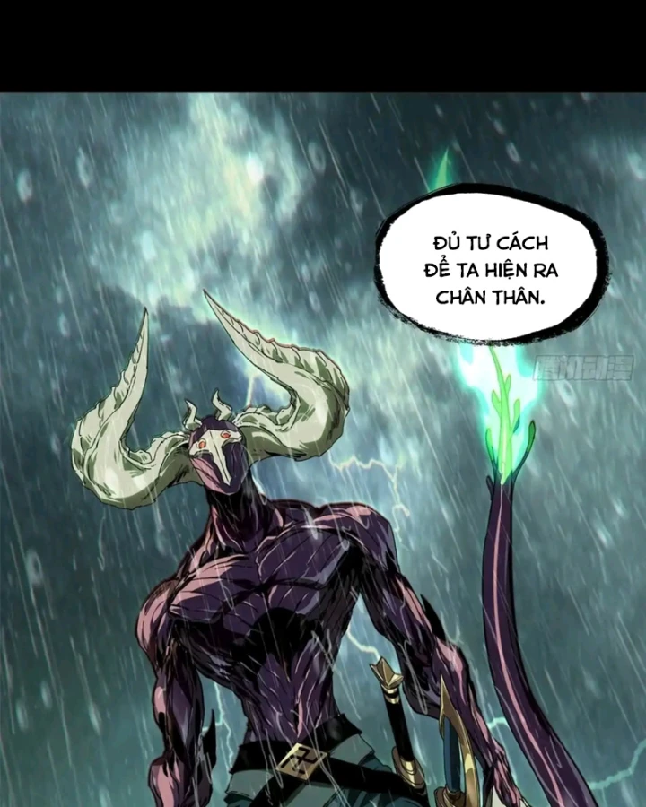 Đại Tượng Vô Hình Chapter 551 - 67