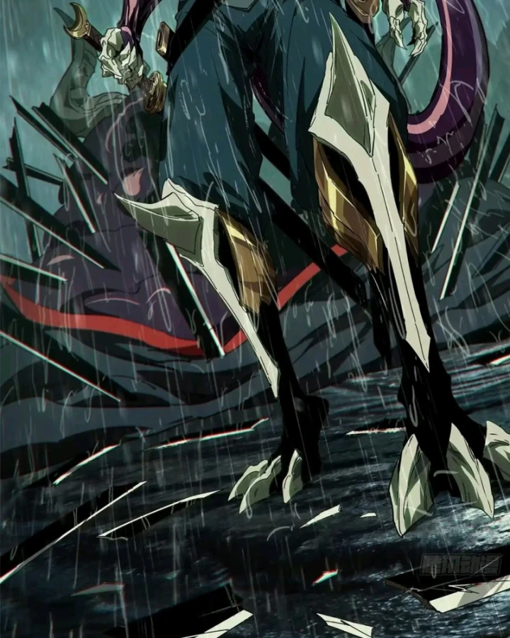 Đại Tượng Vô Hình Chapter 551 - 68