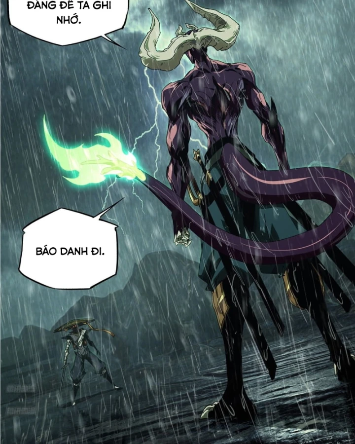 Đại Tượng Vô Hình Chapter 552 - 3