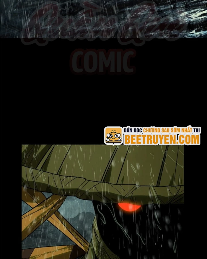 Đại Tượng Vô Hình Chapter 552 - 4