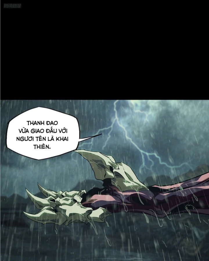 Đại Tượng Vô Hình Chapter 552 - 6