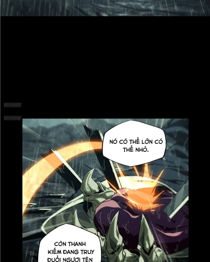 Đại Tượng Vô Hình Chapter 552 - 7