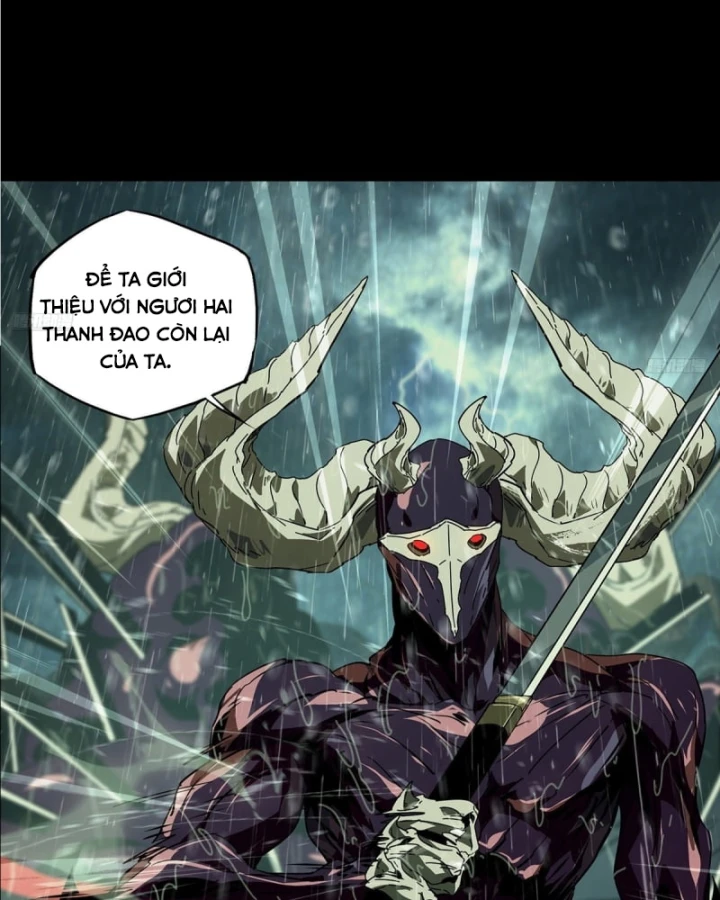 Đại Tượng Vô Hình Chapter 552 - 9