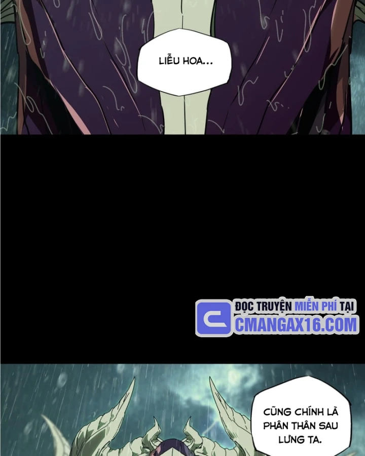 Đại Tượng Vô Hình Chapter 552 - 11