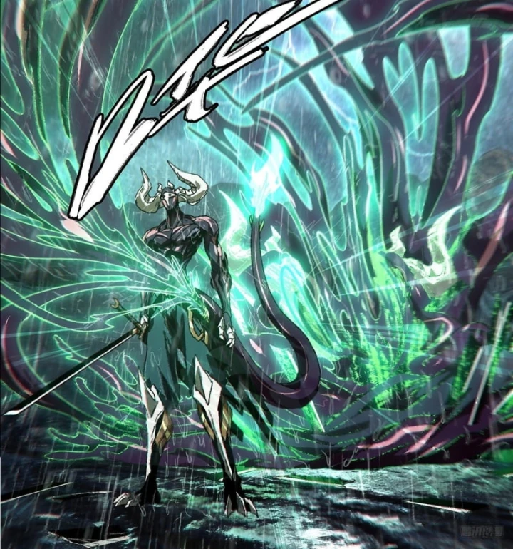 Đại Tượng Vô Hình Chapter 552 - 15