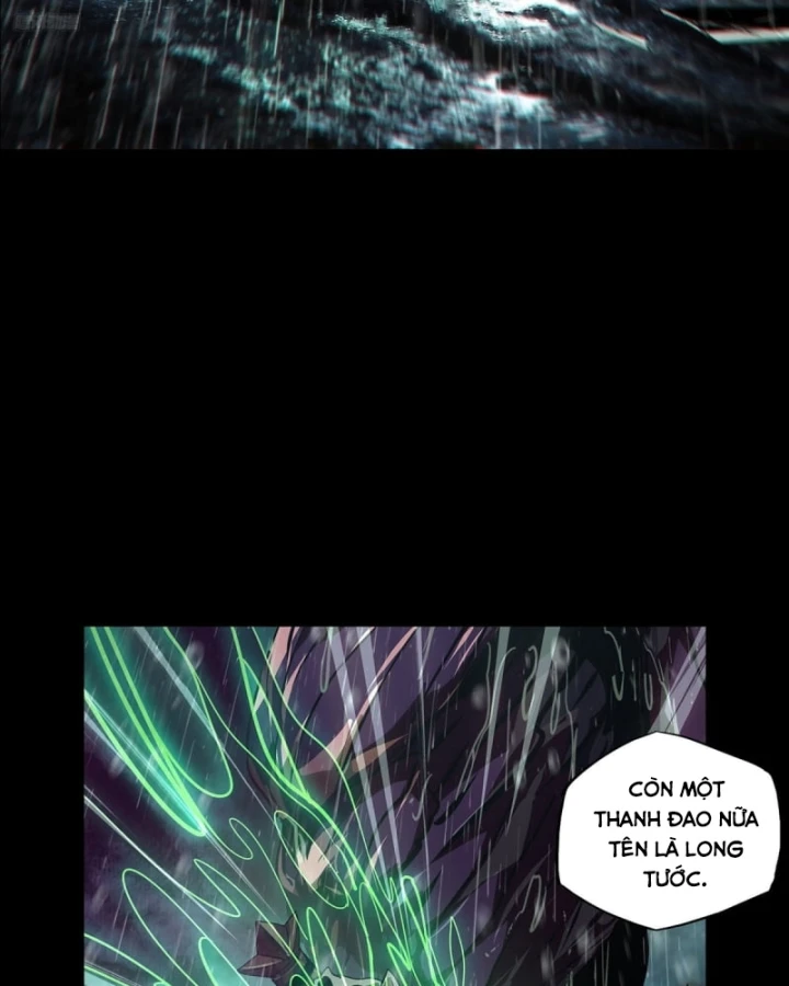 Đại Tượng Vô Hình Chapter 552 - 16