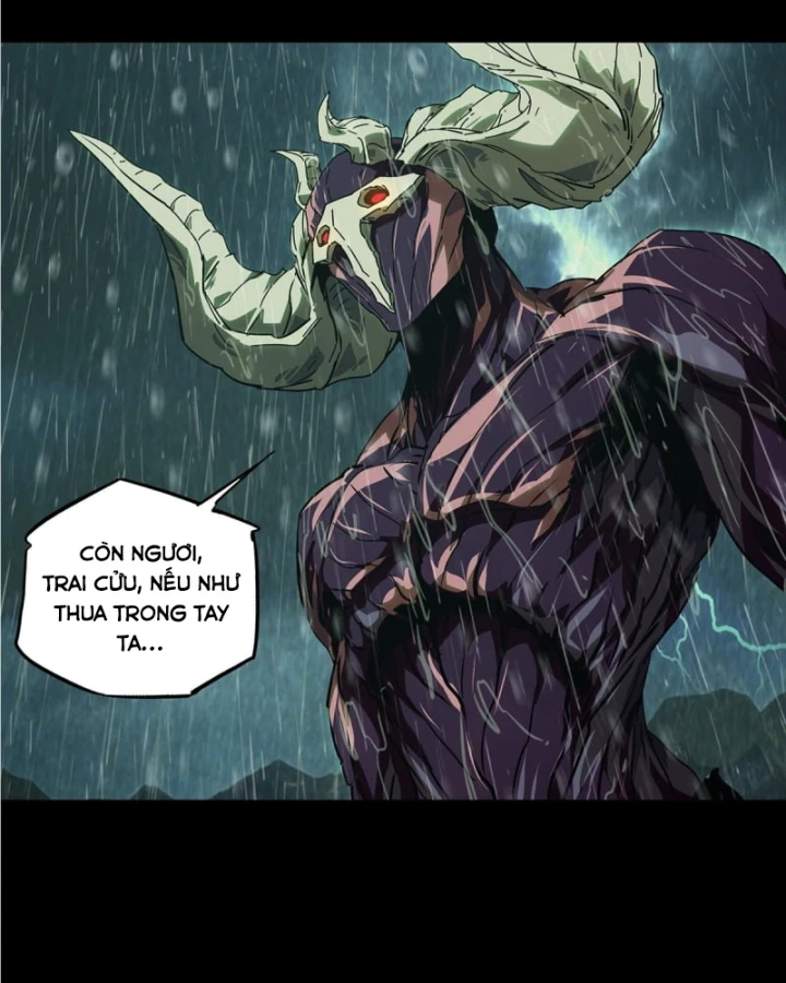 Đại Tượng Vô Hình Chapter 552 - 18