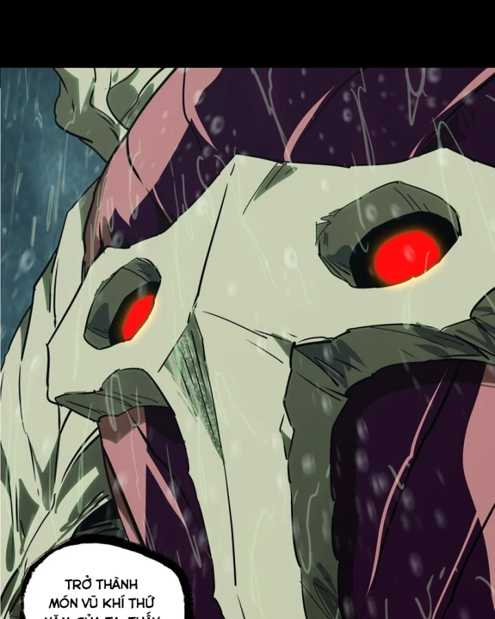 Đại Tượng Vô Hình Chapter 552 - 20