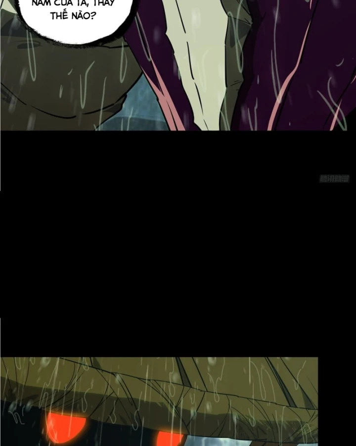 Đại Tượng Vô Hình Chapter 552 - 21