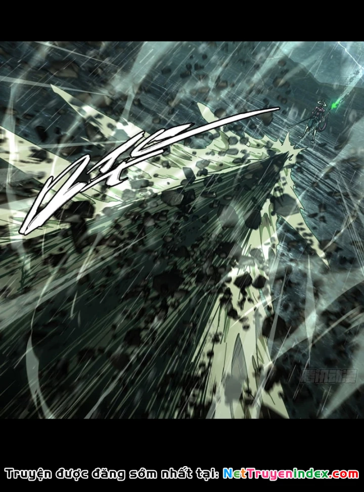 Đại Tượng Vô Hình Chapter 552 - 25