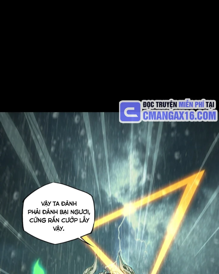 Đại Tượng Vô Hình Chapter 552 - 26