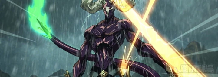 Đại Tượng Vô Hình Chapter 552 - 27