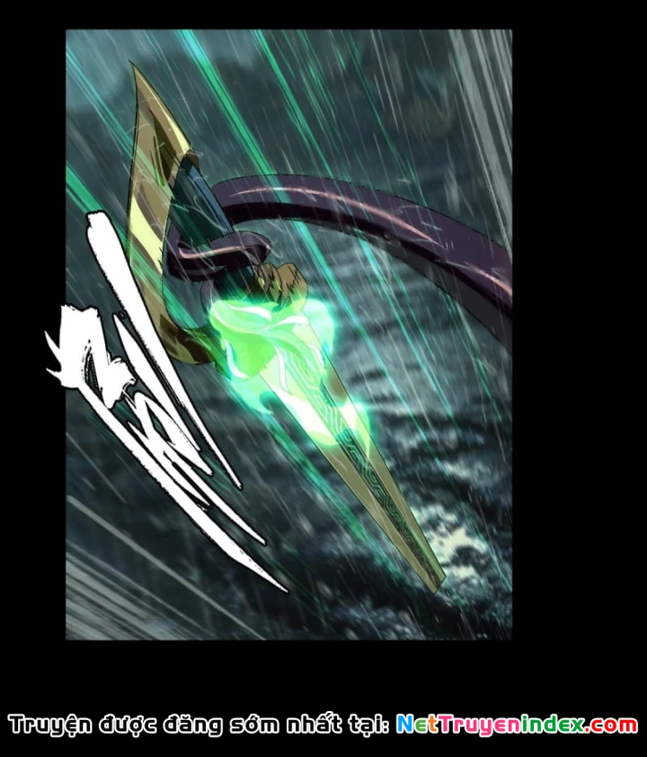 Đại Tượng Vô Hình Chapter 552 - 30