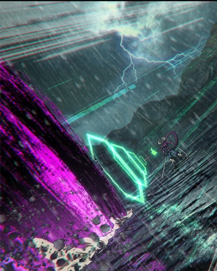 Đại Tượng Vô Hình Chapter 552 - 33