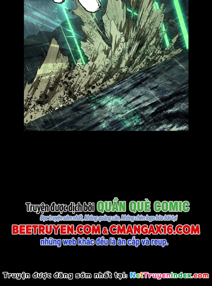 Đại Tượng Vô Hình Chapter 552 - 35