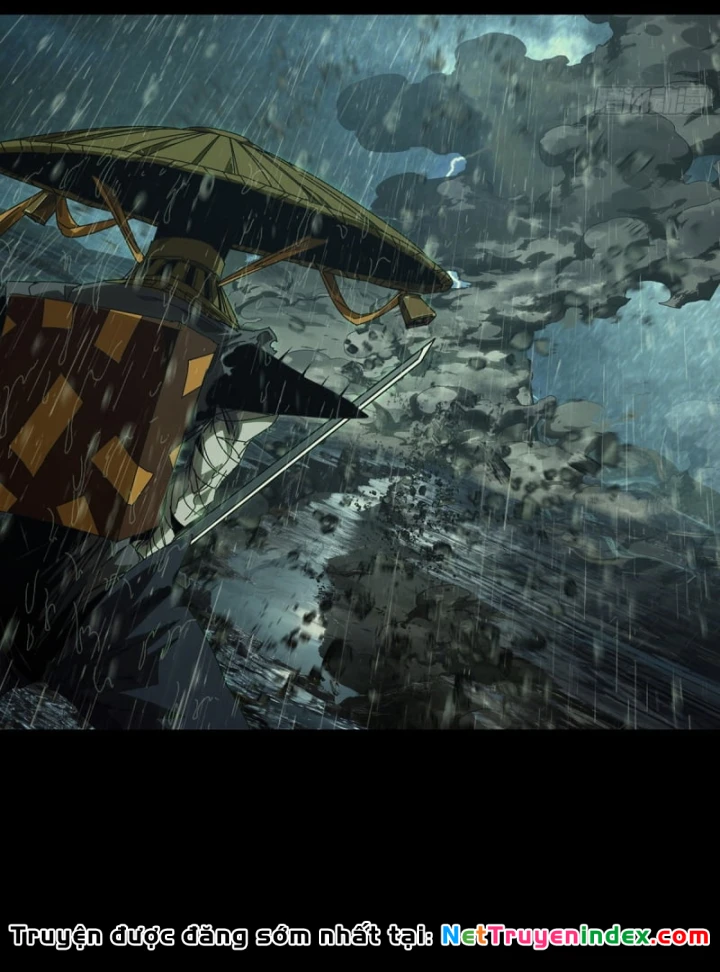 Đại Tượng Vô Hình Chapter 552 - 36