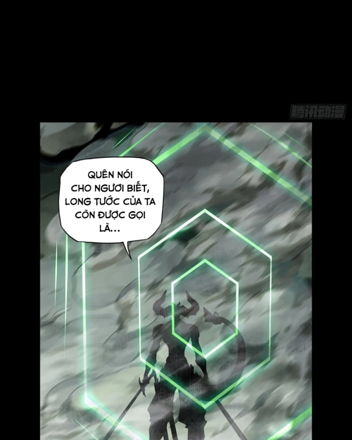 Đại Tượng Vô Hình Chapter 552 - 37