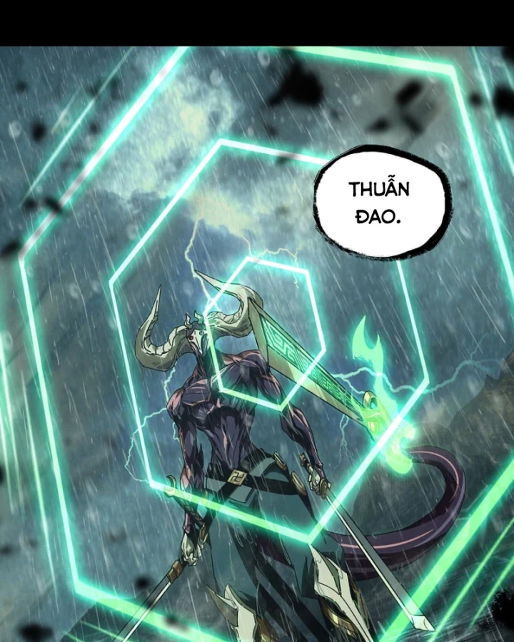 Đại Tượng Vô Hình Chapter 552 - 39