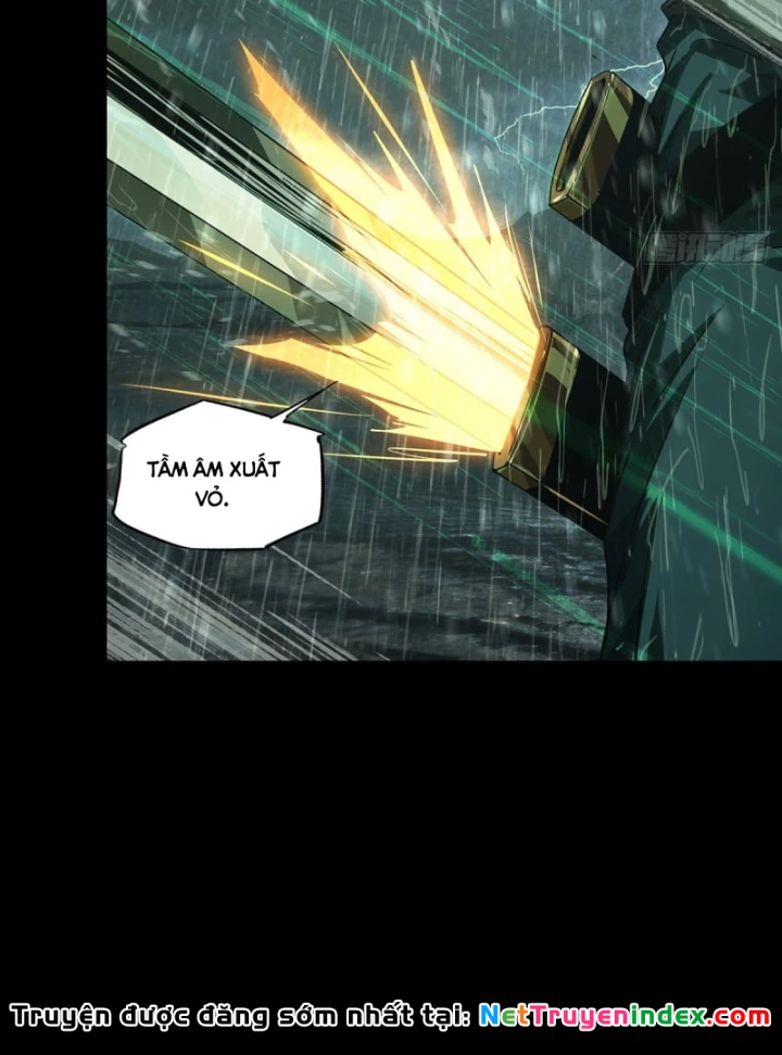 Đại Tượng Vô Hình Chapter 552 - 41