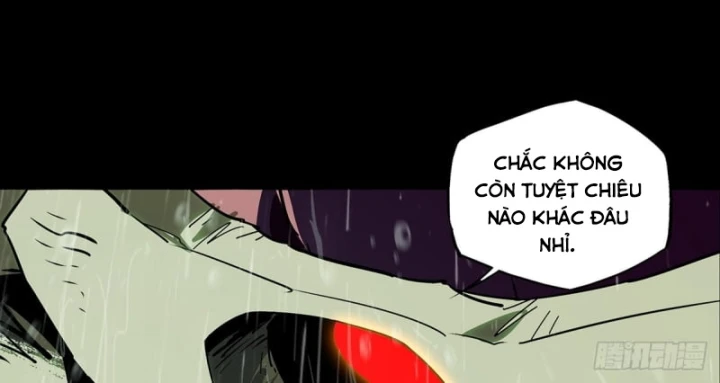 Đại Tượng Vô Hình Chapter 552 - 42