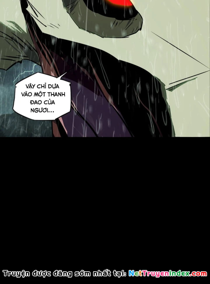 Đại Tượng Vô Hình Chapter 552 - 43