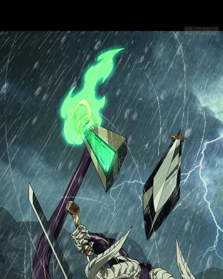 Đại Tượng Vô Hình Chapter 552 - 44