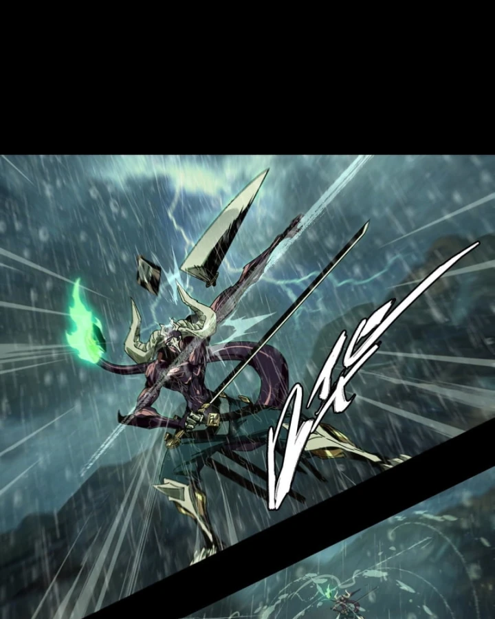 Đại Tượng Vô Hình Chapter 552 - 47