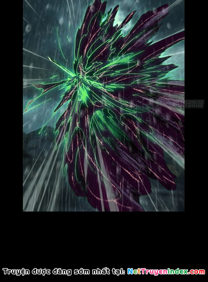 Đại Tượng Vô Hình Chapter 552 - 53