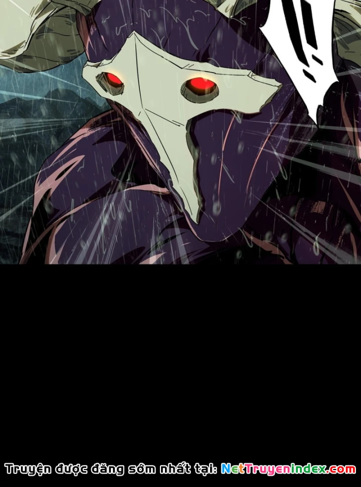 Đại Tượng Vô Hình Chapter 552 - 57