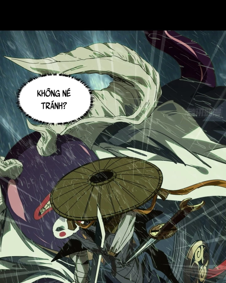 Đại Tượng Vô Hình Chapter 552 - 58