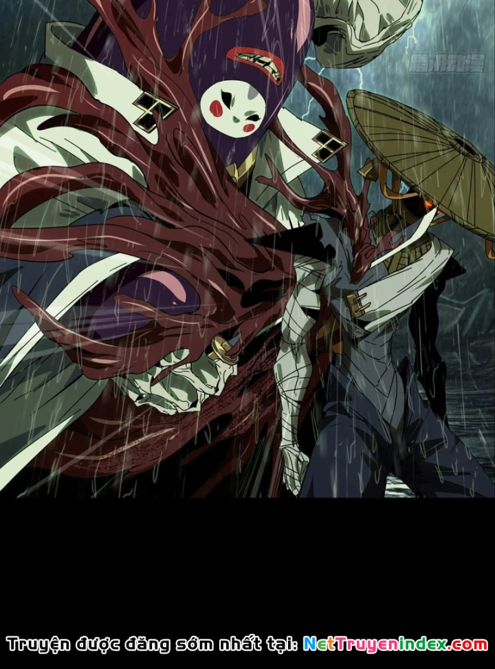 Đại Tượng Vô Hình Chapter 552 - 64