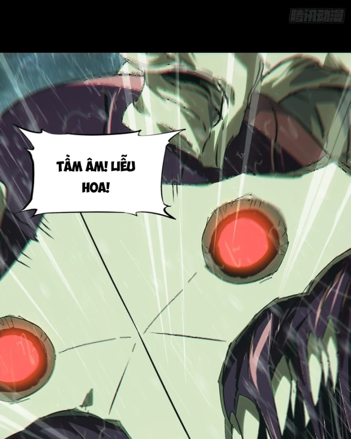 Đại Tượng Vô Hình Chapter 552 - 71