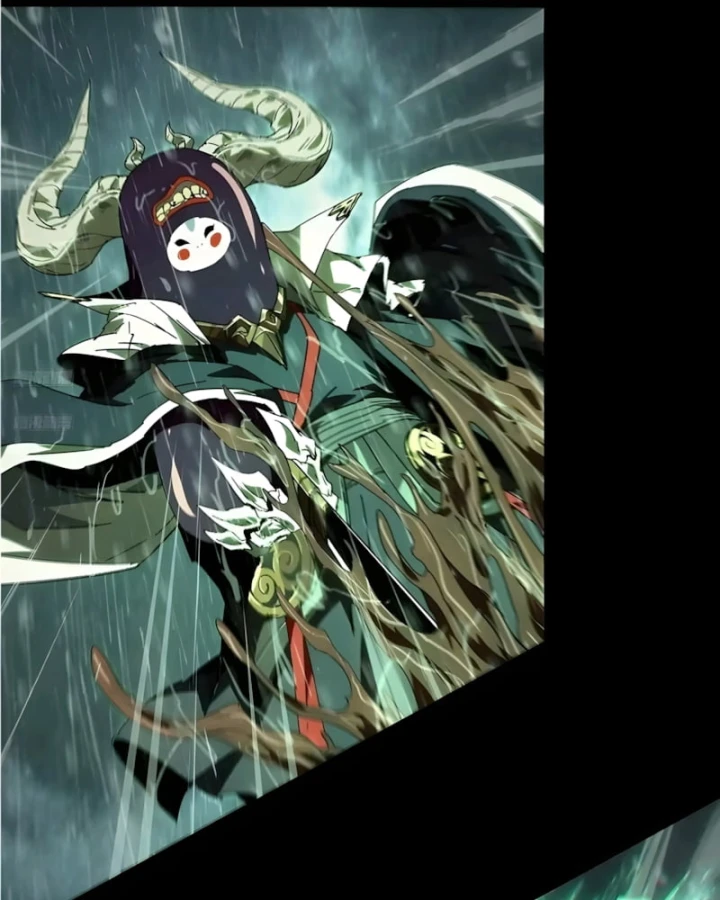 Đại Tượng Vô Hình Chapter 553 - 8