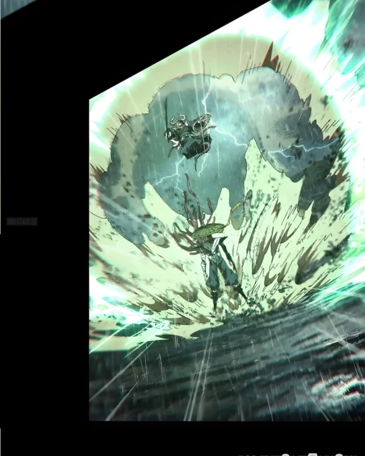 Đại Tượng Vô Hình Chapter 553 - 9