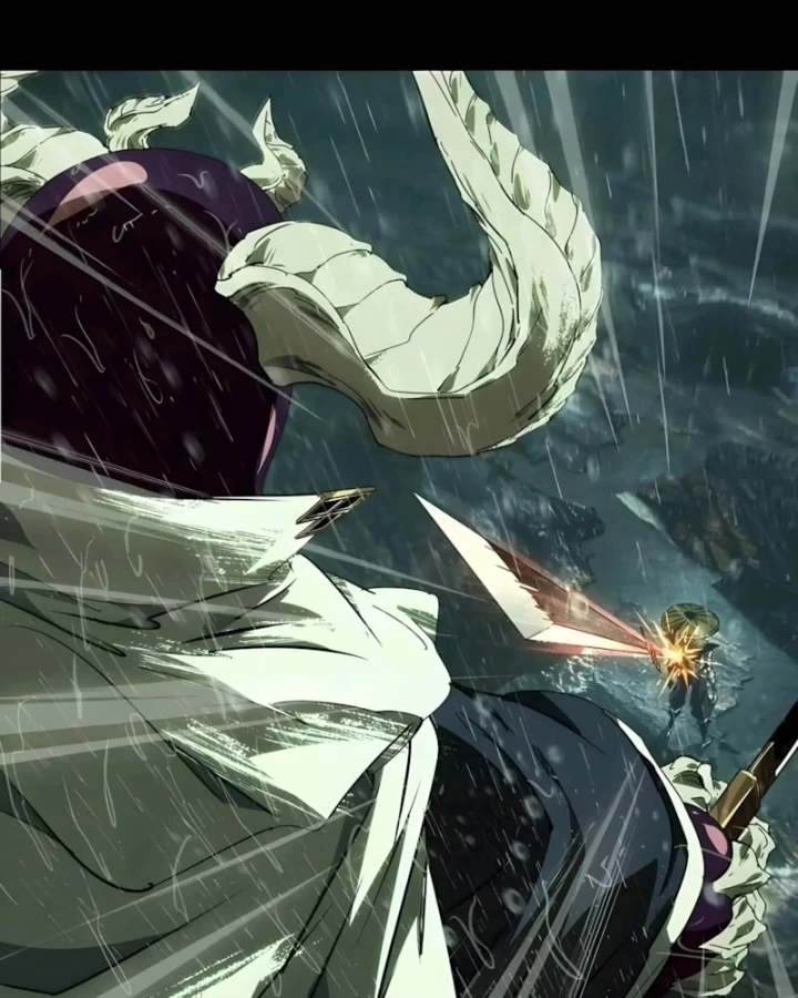 Đại Tượng Vô Hình Chapter 553 - 16